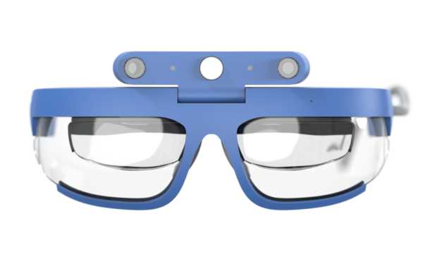 Νέα γυαλιά επαυξημένης πραγματικότητας φέρνουν επανάσταση στον ιατρικό τομέα