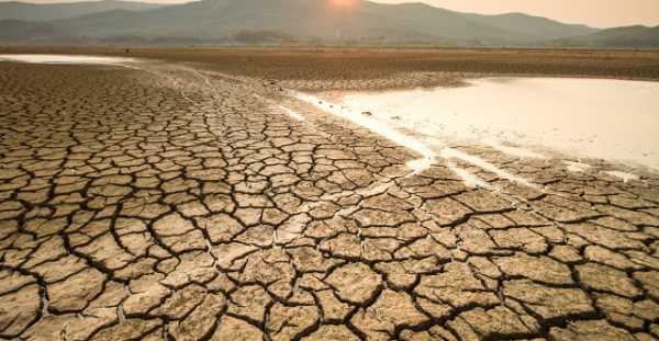 Κλιματική κρίση: Στερεύουν επικίνδυνα πάνω από τις μισές λίμνες του πλανήτη - Η λειψυδρία απειλεί 2 δισ. ανθρώπους
