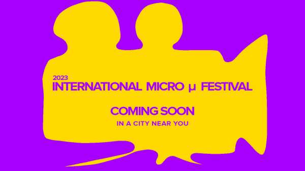 IMμF 2023: Το κινηματογραφικό φεστιβάλ Micro μ στήνει κάλπες σε εννέα πόλεις