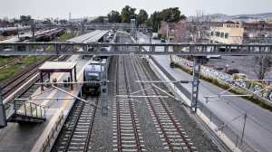 Αλλάζουν όλα στον ελληνικό σιδηρόδρομο | Για Ιταλία έφυγε ο Διευθύνων Σύμβουλος της Hellenic, σε δύο στρατόπεδα οι μηχανοδηγοί
