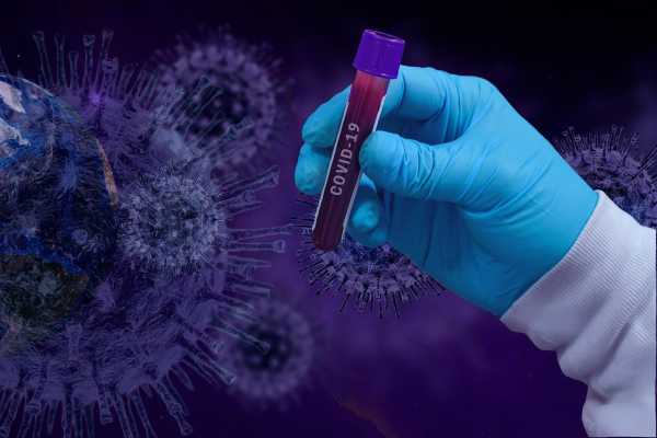 ΕΟΔΥ: 4 θάνατοι από covid-19, 13 διασωληνωμένοι – Ένας θάνατος από γρίπη