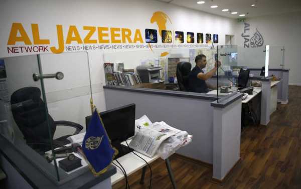 Al Jazeera: «Εγκληματική πράξη η απόφαση του Τελ Αβίβ να κλείσει τις δραστηριότητές μας στο Ισραήλ» – Σφοδρή αντίδραση από διεθνείς δημοσιογραφικές ενώσεις