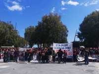 Ηράκλειο: Χωρίς ενημέρωση την Τετάρτη λόγω της απεργίας των δημοσιογράφων