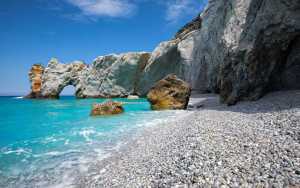 Νέο εκτενές αφιέρωμα στα νησιά της Ελλάδας από τη Daily Telegraph