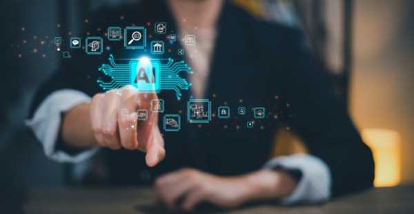 Τεχνητή νοημοσύνη: Ρυθμιστικό πλαίσιο για το ΑΙ αναμένεται να ανακοινώσει ο Τζο Μπάιντεν