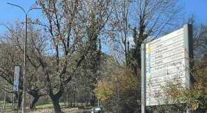 Γενική κατάληψη στο Πανεπιστήμιο Ιωαννίνων