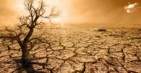 Κλιματική αλλαγή: Η νότια Ευρώπη προετοιμάζεται για ένα ακόμη καλοκαίρι έντονης ξηρασίας