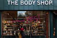 Ανακοίνωση σχεδίου αναδιάρθρωσης των επιχειρήσεων «The Body Shop» στα κεντρικά της στη Βρετανία – Η Ελλάδα δεν επηρεάζεται