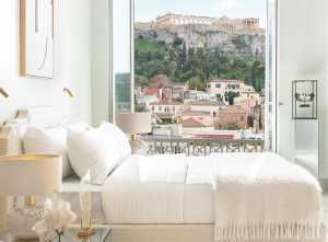 Πόσο διαφέρουν οι τιμές Airbnb και ξενοδοχείου | Μέσο κόστος σε Αθήνα