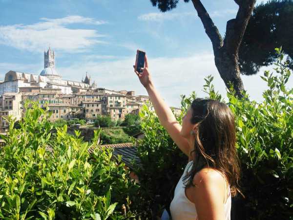 WTTC: Σε τροχιά τουριστικής ανάκαμψης η Ιταλία την επόμενη 10ετία