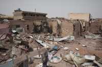 Σουδάν: Επίθεση ενόπλων σε ομάδα της ΔΕΕΣ – Δύο νεκροί και τρεις τραυματίες
