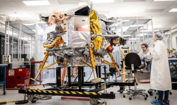 Κινδυνεύει με αποτυχία η πρώτη ιδιωτική αποστολή στη Σελήνη – Σοβαρά προβλήματα στο διαστημόπλοιο
