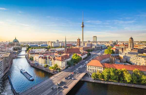 Σε τι είδους ταξίδια στοχεύει το τουριστικό μοντέλο της Γερμανίας