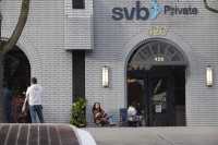 Κατάρρευση Silicon Valley Bank: Το ενδιαφέρον στην ανακοίνωση του πληθωρισμού των ΗΠΑ