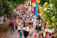 Κάλεσμα φορέων για το Φεστιβάλ Πηνειού στη Λάρισα