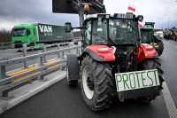 Πολωνία: Προσπάθεια των ρωσικών ειδικών υπηρεσιών να επηρεάσουν τις κινητοποιήσεις των αγροτών