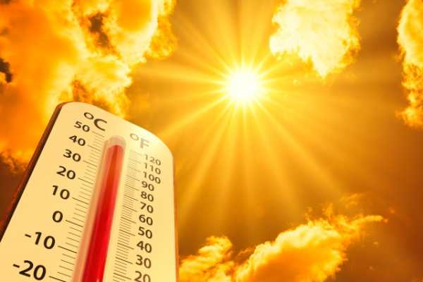 Καιρός: Στα ύψη το θερμόμετρο το πρώτο τρίμηνο του 2024 στην Ελλάδα