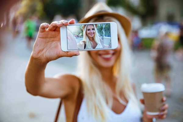 Σε ποιους προορισμούς απαγορεύονται οι selfies