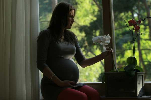 Μελέτη: Η εγκυμοσύνη μπορεί να αυξήσει τη βιολογική ηλικία της γυναίκας κατά 2 χρόνια