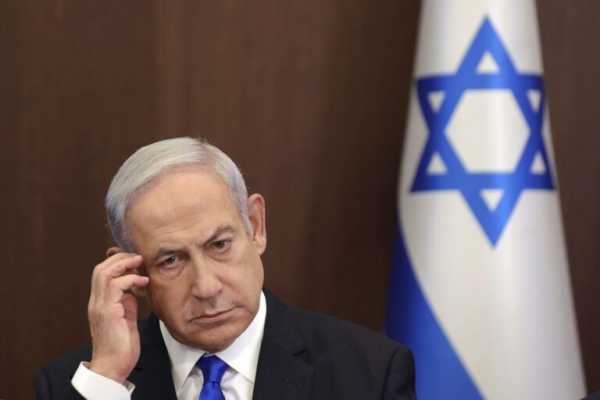 Νετανιάχου: Το Ισραήλ θα συνεχίσει την επιχείρηση στη Ράφα, ενώ θα στείλει αντιπροσωπεία στις διαπραγματεύσεις για τους ομήρους