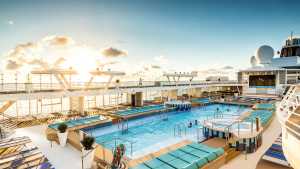 Μεγαλύτερα πλοία και νέες αγορές για την TUI Cruises
