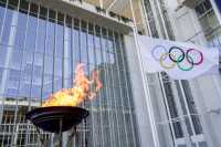 Olympic Festival Paris 2024: Ένα φεστιβάλ αφιερωμένο στην ολυμπιακή χρονιά στο ΚΠΙΣΝ