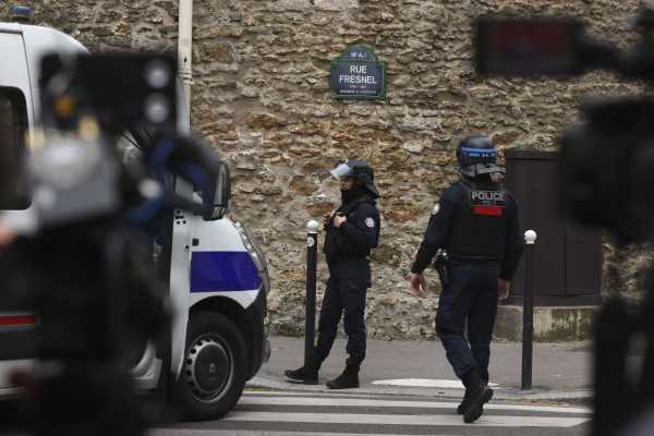 Γαλλία: Συνελήφθη 16χρονος για προγραμματισμένη τρομοκρατική επίθεση κατά τη διάρκεια των Ολυμπιακών Αγώνων