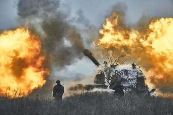 Β. Μπάγερ: Είναι ώρα να γίνει διαπραγμάτευση για να τερματιστεί ο πόλεμος στην Ουκρανία