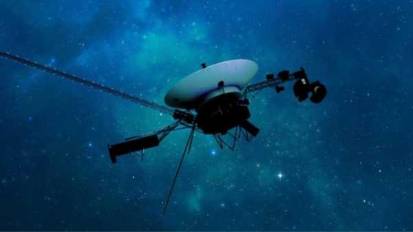 ΗΠΑ: Αποκαθίσταται ύστερα από πέντε μήνες η επικοινωνία της NASA με το Voyager 1