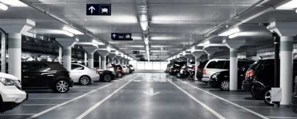 Απίστευτες οι τιμές για μία θέση parking στην Αθήνα