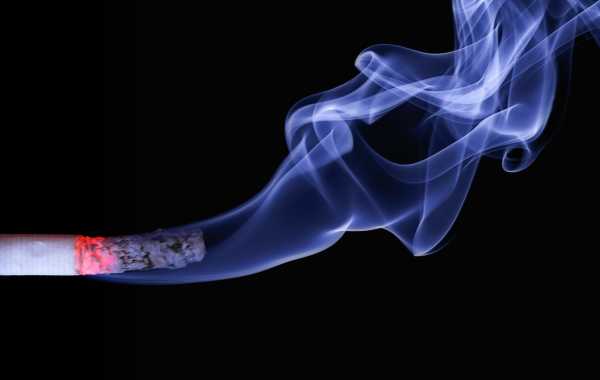 Επιστήμονες χαρτογράφησαν για πρώτη φορά τις επιπτώσεις του τσιγάρου στο DNA