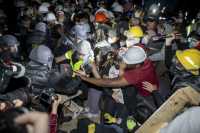 Χάος στα αμερικάνικα πανεπιστήμια: Η αστυνομία απομακρύνει με τη βία διαδηλωτές – Συνεχίζονται οι διαμαρτυρίες