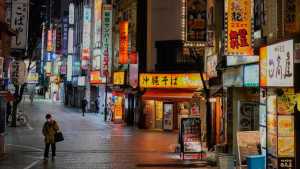 Η Ιαπωνία αντιμετώπιζε ήδη την απομόνωση και τη μοναξιά – Η πανδημία την έκανε χειρότερη