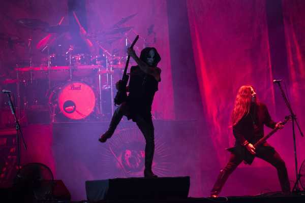 Γαλλία: Οι αρχές απαγορεύουν νεοναζιστικό φεστιβάλ black metal στη Λιόν