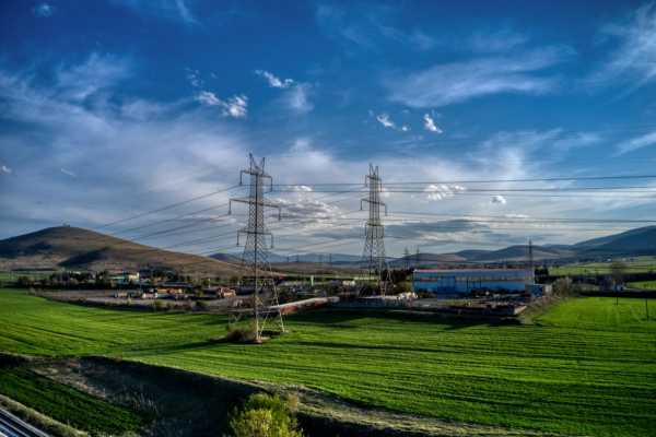 Επιταχύνεται η ηλεκτρική διασύνδεση Ελλάδας – Αλβανίας