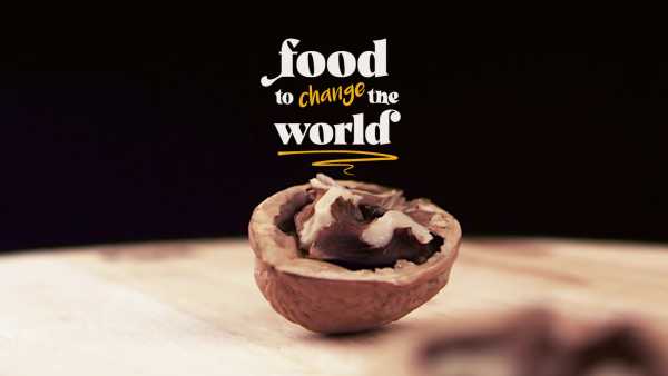 «Τροφές που θ’ αλλάξουν τον κόσμο»: Νέα ξένη σειρά ντοκιμαντέρ στην ΕΡΤ