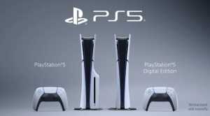 PlayStation 5: Αυτή είναι η νέα ανανεωμένη έκδοσή του - Πόσο κάνει και πότε βγαίνει στα ράφια