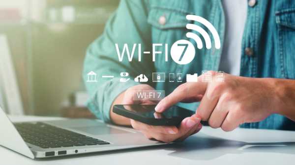 Τι είναι το Wi-Fi 7 και πώς αλλάζει την εμπειρία μας στο Διαδίκτυο