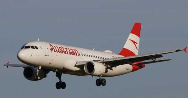 Austrian Airlines: Καταδικάστηκε για παραπλάνηση - Έλεγε ότι στις πτήσεις της δεν εκπέμπει διοξείδιο του άνθρακα