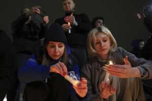 Τρία παιδιά μεταξύ των νεκρών, στην επίθεση στη Μόσχα