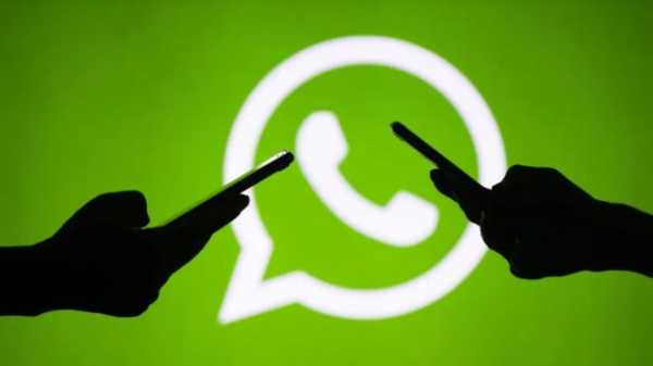 Προβλήματα στη λειτουργία του WhatsApp