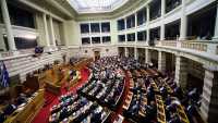 Στη Βουλή μεταφέρεται εντός των ημερών η αντιπαράθεση για το δυστύχημα στα Τέμπη