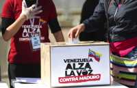 Βενεζουέλα: Κοινό υποψήφιο ανακοίνωσε η αντιπολίτευση για τις προεδρικές εκλογές