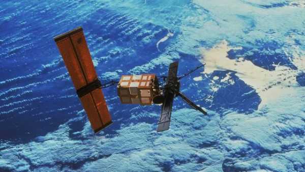 Πρωτοποριακός ευρωπαϊκός δορυφόρος θα καταστραφεί σήμερα στην ατμόσφαιρα της Γης
