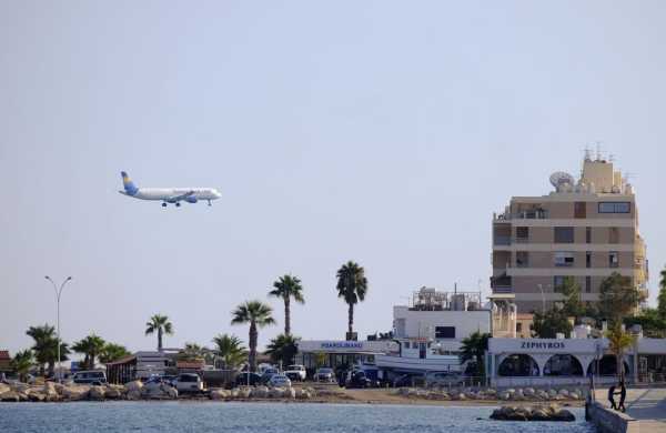 Πού ταξίδεψαν στο εξωτερικό οι Κύπριοι τον Νοέμβριο