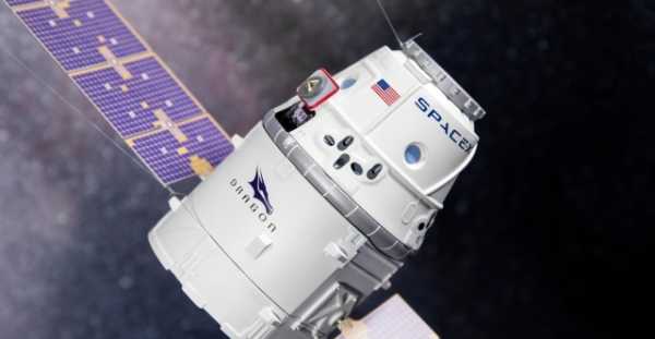 Wall Street Journal: Η SpaceX υπέγραψε συμφωνία για να θέσει σε τροχιά με πυραύλους της ευρωπαϊκούς δορυφόρους