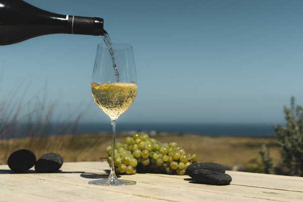 Βελτιωμένοι ευρωπαϊκοί κανόνες προστασίας σε κρασί και αλκοολούχα ποτά