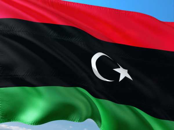 Λιβύη: Τουλάχιστον δύο νεκροί σε πλήγματα με UAV