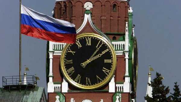 Bloomberg: Η Ρωσία μετριάζει τη ζημιά από τις κυρώσεις με επενδύσεις ρεκόρ 