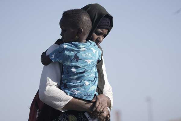 Σουδάν – ΟΗΕ: Ένα παιδί σκοτώνεται, τραυματίζεται ή δέχεται επίθεση κάθε ώρα λόγω του πολέμου